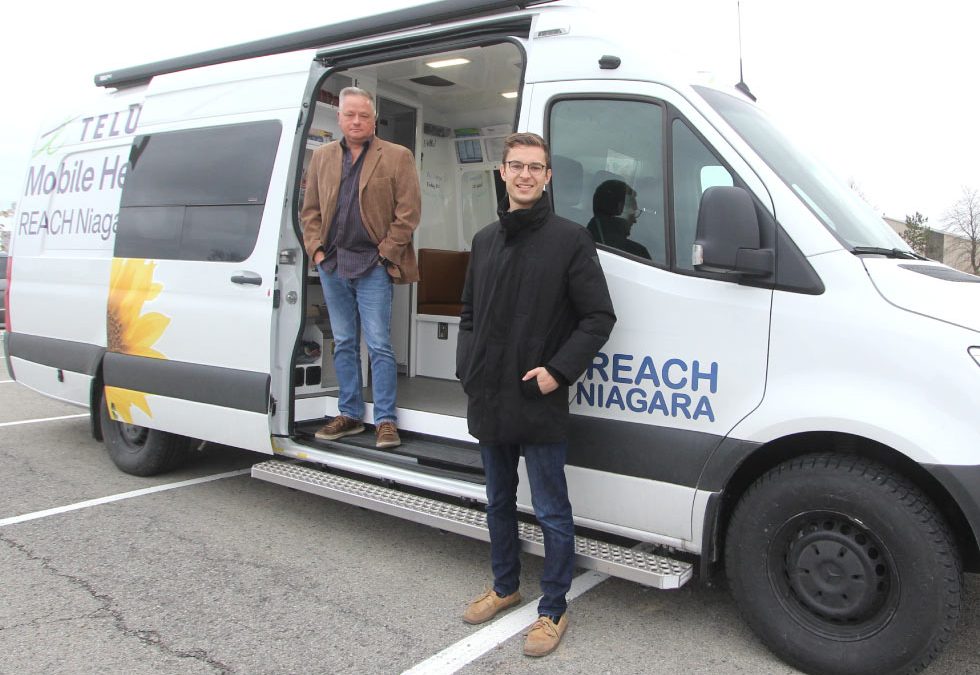 Ontario Government Supports Expansion of Care to Individuals Experiencing Homelessness in Niagara