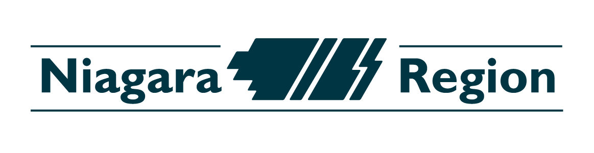 Transparent - NR Logo Blue